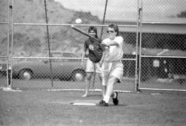 Intramural women's softball, St. Cloud State University