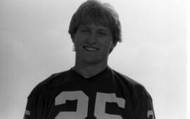 Mike Mullen, St. Cloud State University