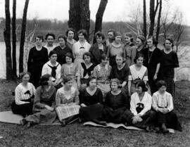 Thalia Literary Society, St. Cloud State University