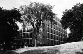 Shoemaker Hall (1915), St. Cloud State University