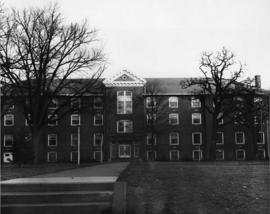 Lawrence Hall (1905), St. Cloud State University