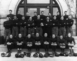 Football Team, St. Cloud State University