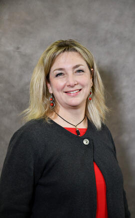 Heather Weems, St. Cloud State University