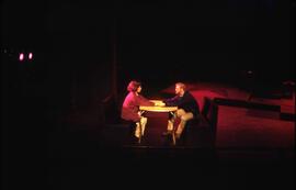 Tales of the Lost Formicon production, St. Cloud State University