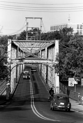 10th Street Bridge, St. Cloud