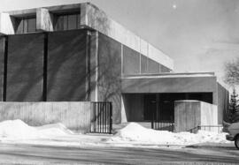 Newman Center, St. Cloud State University