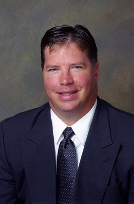 Jason Lesteberg, St. Cloud State University