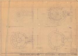 Wick Science Building drawings part 02
