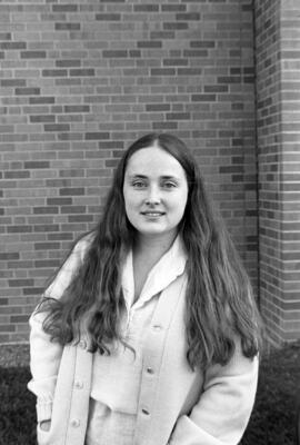 Tammy Huddle-McGee, St. Cloud State University