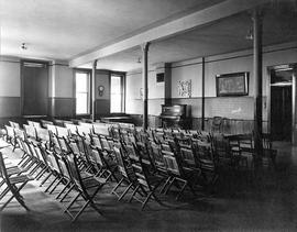 Room "Q", Old Main Building (1874), St. Cloud State University