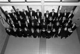 Wind ensemble, St. Cloud State University