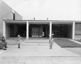 Gray Campus Laboratory School, St. Cloud State University