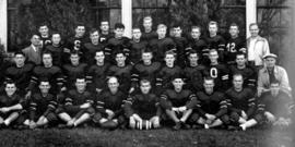 Football Team, St. Cloud State University