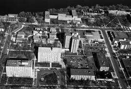St. Cloud State campus