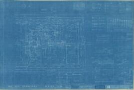 Benton Hall South drawings part 04