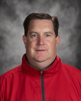 Jeff Giesen, St. Cloud State University