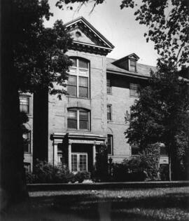 Lawrence Hall, St. Cloud State University