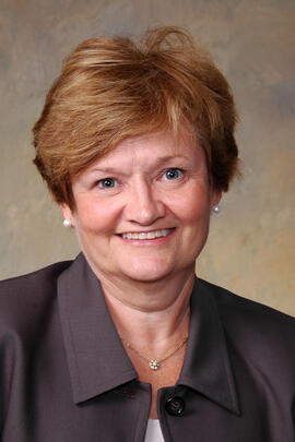 Wanda Overland, St. Cloud State University