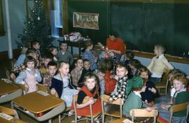 Christmas at Riverview (1913), St. Cloud State University