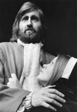 The Crucible production, St. Cloud State University