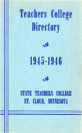 St. Cloud State University directory