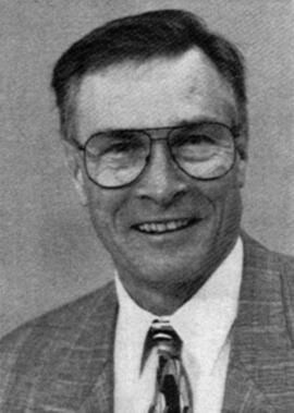 John Berling, St. Cloud State University