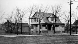 5th Avenue South residence, St. Cloud