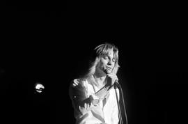 Rob Zander of Cheap Trick performs at Halenbeck Hall (1965), St. Cloud State University