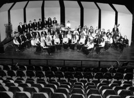 Wind Ensemble, St. Cloud State University