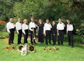 Wind ensemble, St. Cloud State University