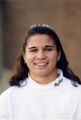 Mary Libbesmeier, St. Cloud State University