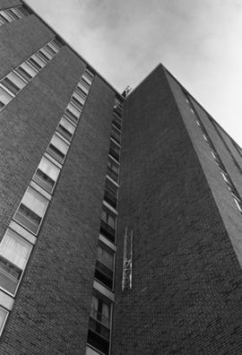 Sherburne Hall (1969), St. Cloud State University