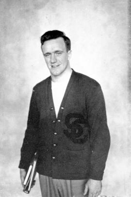 Jim Kiffmeyer, St. Cloud State University