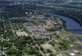 St. Cloud State campus