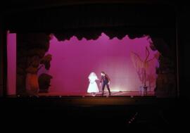 Oklahoma production, St. Cloud State University