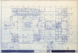 Centennial Hall 3 drawings part 10