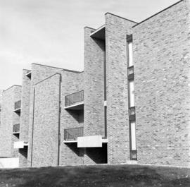 Benton Hall (1967), St. Cloud State University