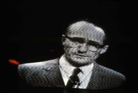 Max Partch on television, St. Cloud State University