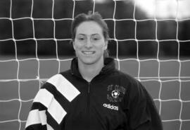 Chris Fleischer, St. Cloud State University