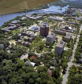 St. Cloud State campus