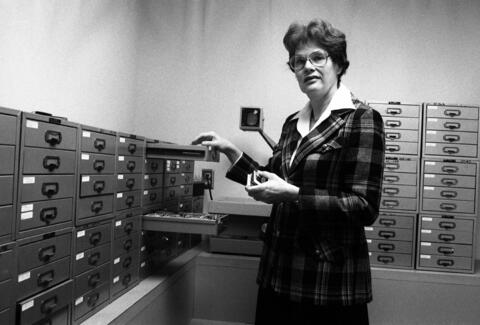 Open original Document numérique