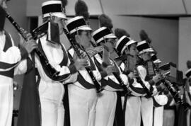 Tri-Band concert, St. Cloud State University