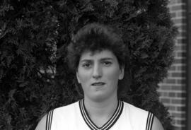 Julie Eisenschenk, St. Cloud State University