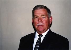 John Oxton, St. Cloud State University