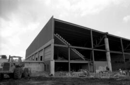 National Hockey Center (1989), St. Cloud State University